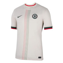 Mens Chelsea Away Jersey 2025/26