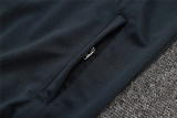 Mens Chelsea Jacket + Pants Training Suit Dark Grey 2025/26