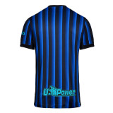 Mens Inter Milan Home Jersey 2025/26