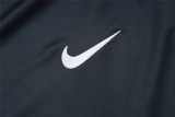 Mens Chelsea Jacket + Pants Training Suit Dark Grey 2025/26