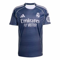 Mens Real Madrid Away Jersey 2025/26