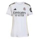 Womens Real Madrid Home Jersey 2025/26