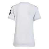 Womens Real Madrid Home Jersey 2025/26