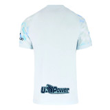 Mens Inter Milan Away Jersey 2025/26