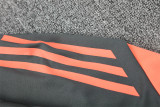 Mens Bayern Munich Training Suit Grey 2025/26