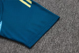 Mens Juventus Polo Shirt Navy 2025/26