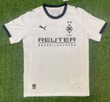Mens VfL Borussia Mönchengladbach Home Jersey 2025/26