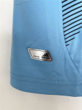 Mens Spain Retro Away Jersey 2012