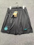 Mens Inter Milan Home Shorts 2025/26