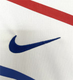 Mens Netherlands Retro Away Jersey 2010