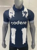 Mens Monterrey Home Jersey 2025/26