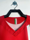 Mens Juventus Retro Away Jersey Mens 2005/06