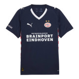 Mens PSV Away Jersey 2025/26