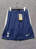 Mens Tottenham Hotspur Home Shorts 2025/26