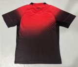 Mens Athletico Paranaense Home Jersey 2025/26