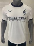 Mens VfL Borussia Mönchengladbach Home Jersey 2025/26
