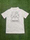 Mens Barcelona Special Edition White Jersey 2025/26