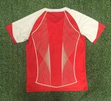 Mens PSG Special Edition Red Jersey 2025/26
