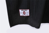 Mens AC Milan Retro Third Special Edition Jersey 1997/98