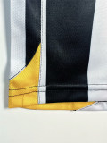 Mens Juventus Retro Home Jersey Mens 2005/06