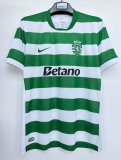 Mens Sporting Portugal Home Jersey 2025/26