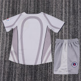 Kids Retro PSG Away Jersey 2001/02
