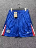 Mens Chelsea Home Shorts 2025/26