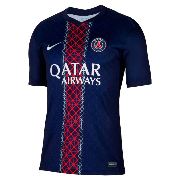 Mens PSG Home Jersey 2025/26
