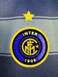Mens Inter Milan Retro Third Jersey 2004/05
