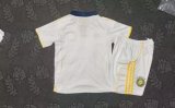 Kids Riyadh Al-Nassr Third Jersey 2025/26