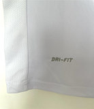 Mens Netherlands Retro Away Jersey 2010