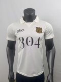 Mens Barcelona Special Edition White Jersey 2025/26