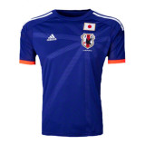 Mens Japan Retro Home Jersey 2014