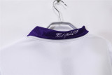Mens Real Madrid Retro Home Jersey 1997/98