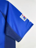 Mens PSG Retro Home Jersey 2000/01