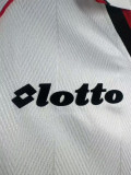Mens AC Milan Retro Away Jersey 1997/98