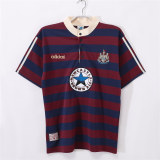 Mens Newcastle United Retro Away Jersey 1995-1997