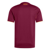 Mens Roma Home Jersey 2025/26