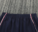 Kids Retro PSG Home Jersey 2002/03