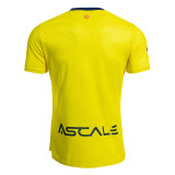 Mens Villarreal Home Jersey 2025/26