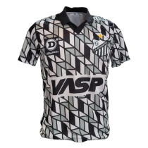 Mens Santos FC Retro Away 1990