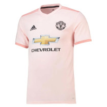 Mens Manchester United Retro Away Jersey 2018/19