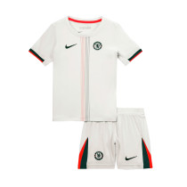 Kids Chelsea Away Jersey 2025/26