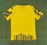 Mens Borussia Dortmund Cup Jersey 2025/26