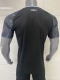Mens Aston Villa Away Jersey 2025/26