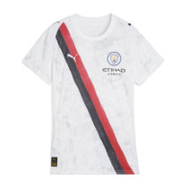 Womens Manchester City KidSuper Jersey 2025/26