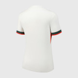 Womens Chelsea Away Jersey 2025/26