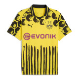 Mens Borussia Dortmund Cup Jersey 2025/26