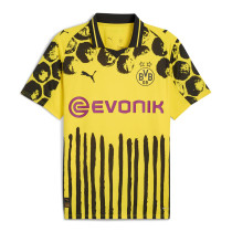 Mens Borussia Dortmund Cup Jersey 2025/26
