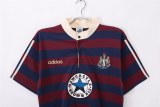 Mens Newcastle United Retro Away Jersey 1995-1997